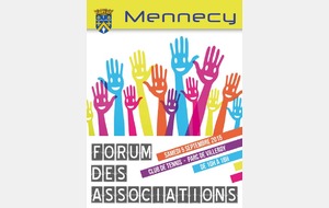 Forum des associations !