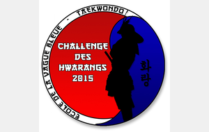 Challenge des grands Hwarangs
