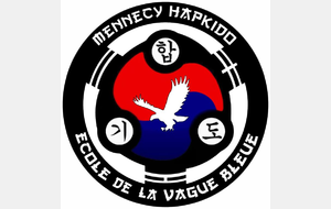 Rentrée du Hapkido