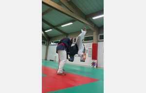 Rentrée Hapkido