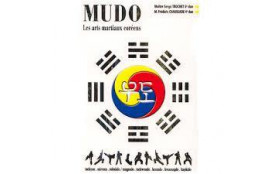 MUDO, les arts martiaux coréens