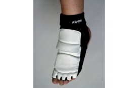 TKD Support pied Evolution