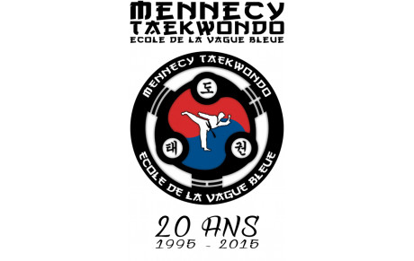 Fête du club - 20 ans MTKD