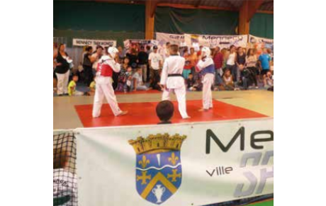 Préparation de la rentrée !
