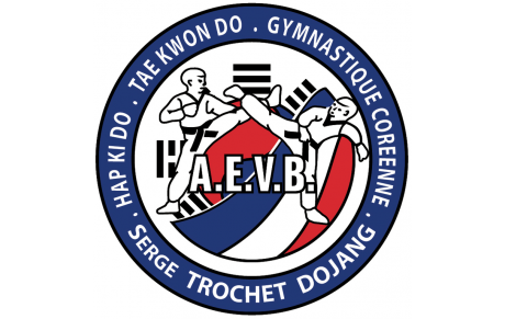 Résultat du passage de grade AEVB - Décembre 2015