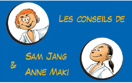 Les bonnes pratiques au Taekwondo !