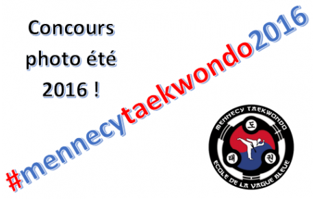Concours photo ! Été 2016 !
