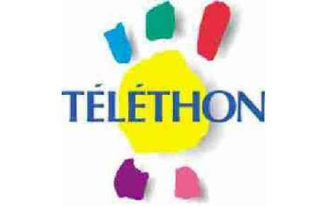 Téléthon - Mennecy