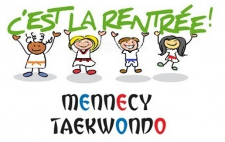 C'est la rentrée !!