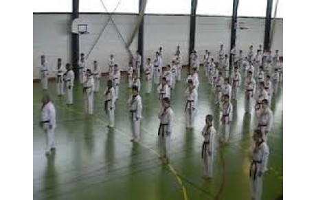 Stage Thématique - HSS et HBK
